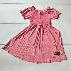Matilda Jane Dress Size 4t